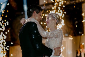 Liz + Carlos